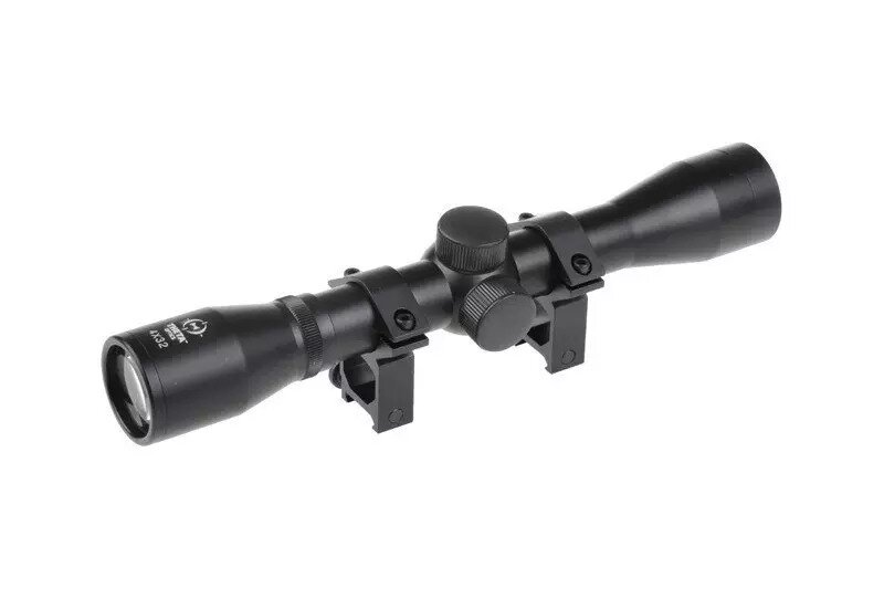 4X32 Scope