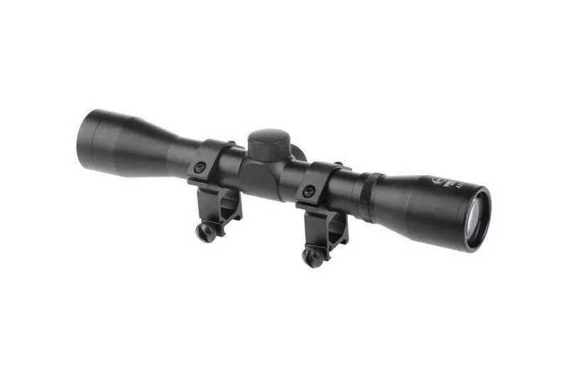 4X32 Scope 3