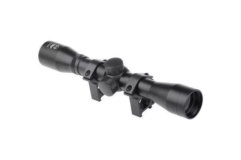 4X32 Scope 4