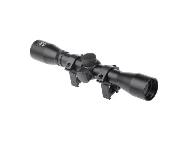4X32 Scope 4