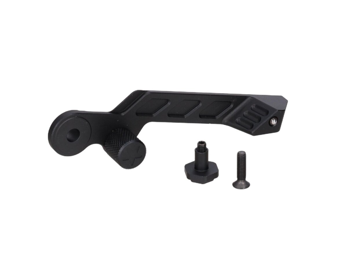 CNC AK fire selector for Cyma