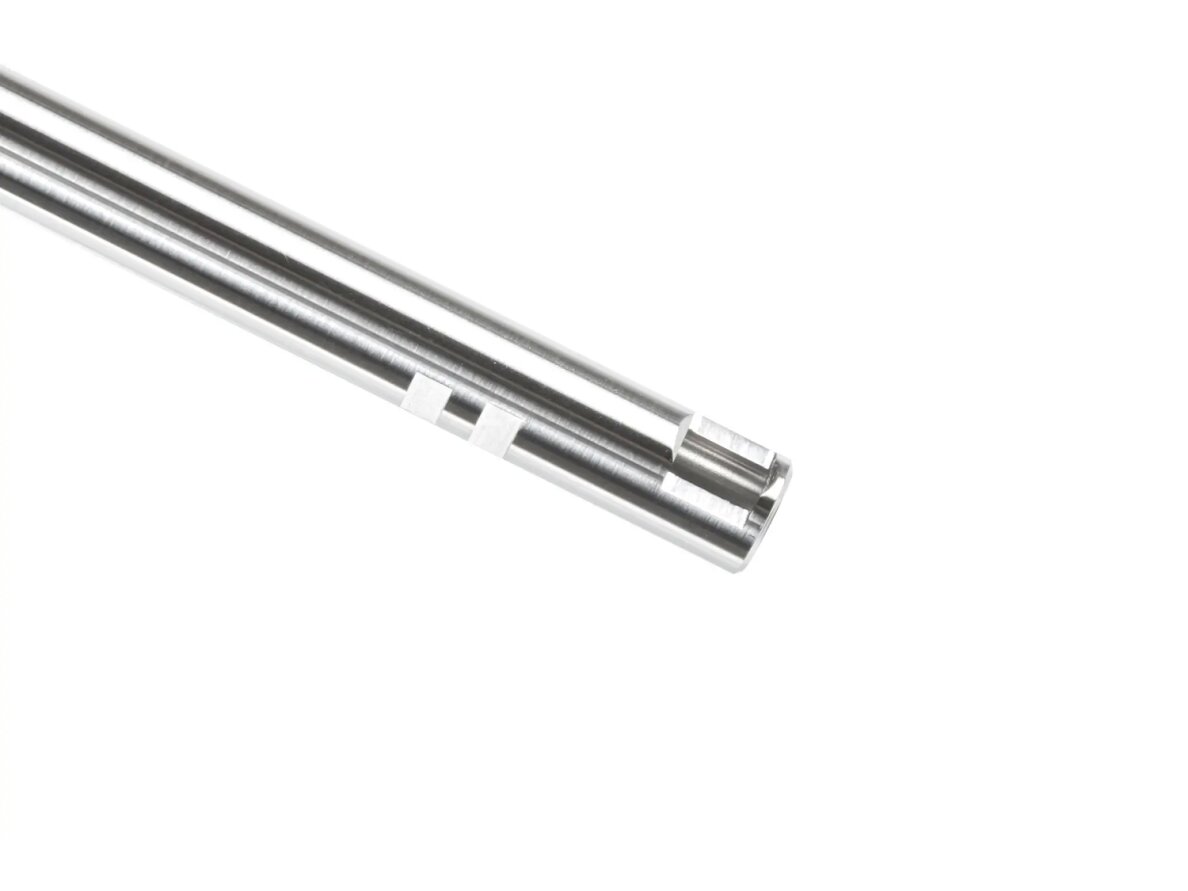 6.01 mm Da Vinci Raizen 01 420 mm precision barrel for AEG replicas 6.01 mm Da Vinci Raizen 01 420 mm precision barrel for AEG replicas