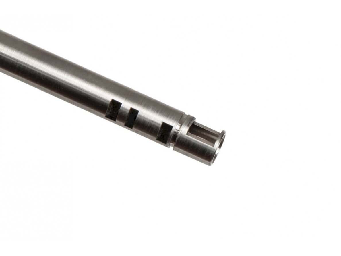 6.03mm T.N.T. S+ 220mm Precision Barrel for AEG Replicas 1