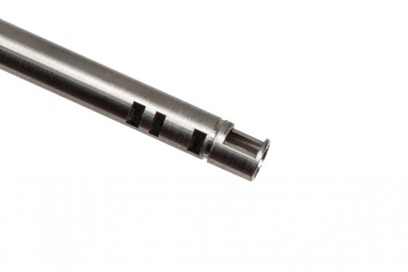 6.03mm T.N.T. S+ 220mm Precision Barrel for AEG Replicas 1