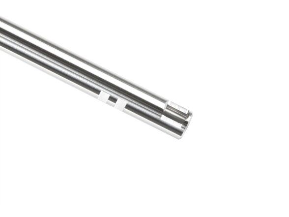 6.01 mm Da Vinci Raizen 01 420 mm precision barrel for AEG replicas 6.01 mm Da Vinci Raizen 01 420 mm precision barrel for AEG replicas