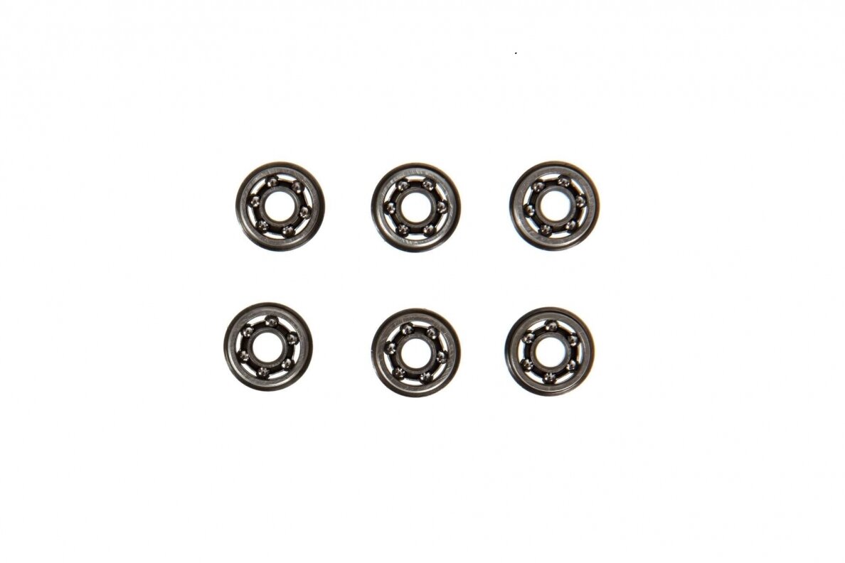 8mm guoliai Ball Bearings