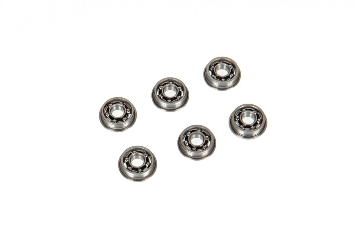 8mm guoliai Ball Bearings 1