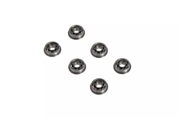 6 vnt. 8 mm guolių rinkinys „Specna Arms EDGE“ ginklams