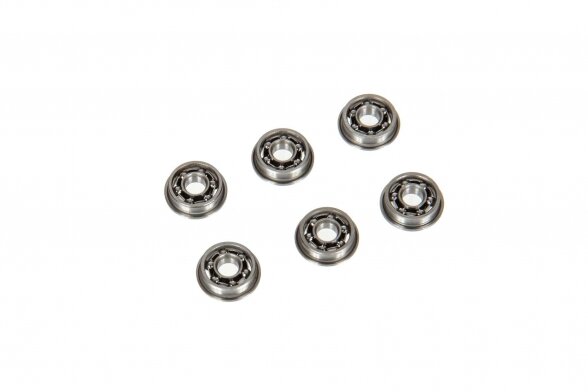 8mm guoliai Ball Bearings 1