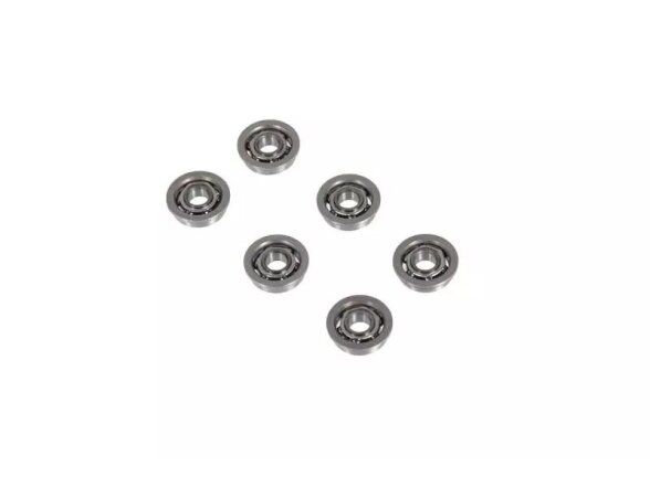 8mm Bearing Set for AR15 Specna Arms Edge™ Replicas 1