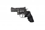 Revolveris Dan Wesson 2.5" Steel Grey