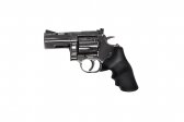 Revolveris Dan Wesson 2.5" Steel Grey
