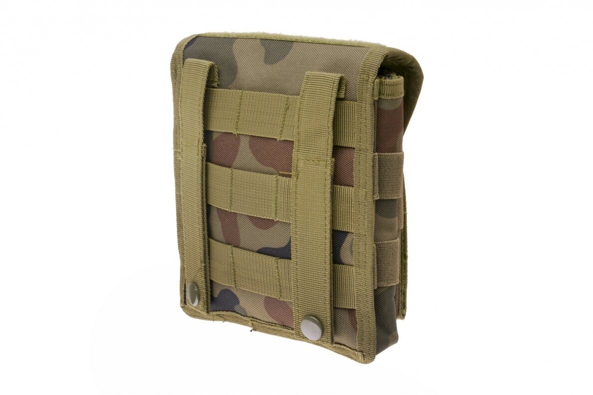 Administrative Panel with Map Pouch - wz.93 2 Administrative Panel with Map Pouch - wz.93 2