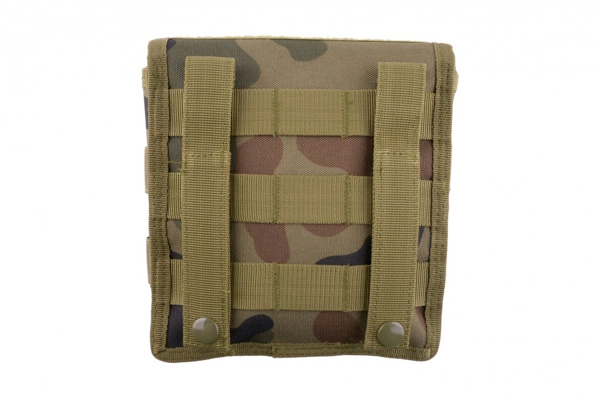 Administrative Panel with Map Pouch - wz.93 3 Administrative Panel with Map Pouch - wz.93 3