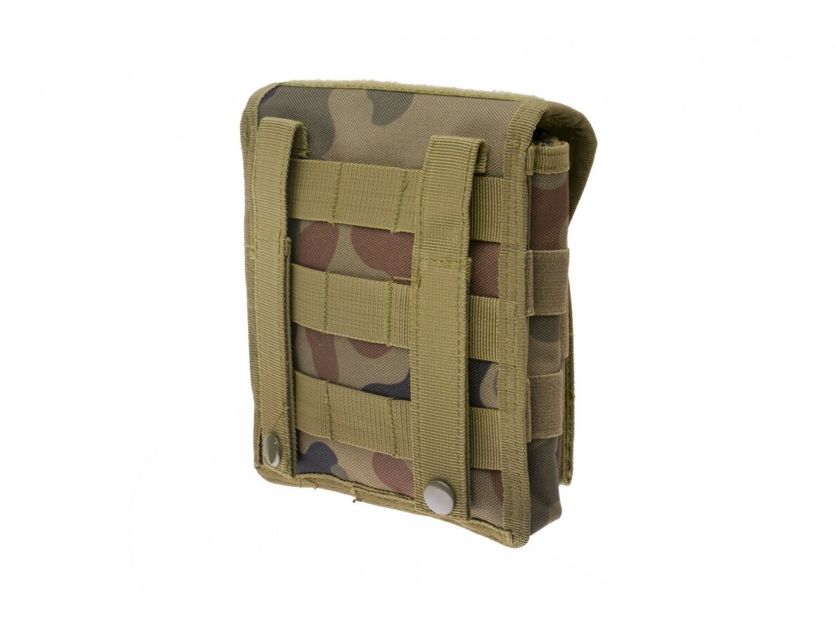 Administrative Panel with Map Pouch - wz.93 2 Administrative Panel with Map Pouch - wz.93 2