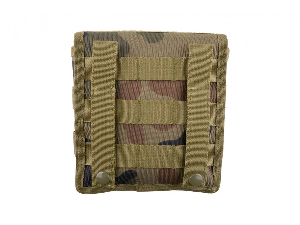 Administrative Panel with Map Pouch - wz.93 3 Administrative Panel with Map Pouch - wz.93 3