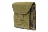 Administrative Panel with Map Pouch - wz.93