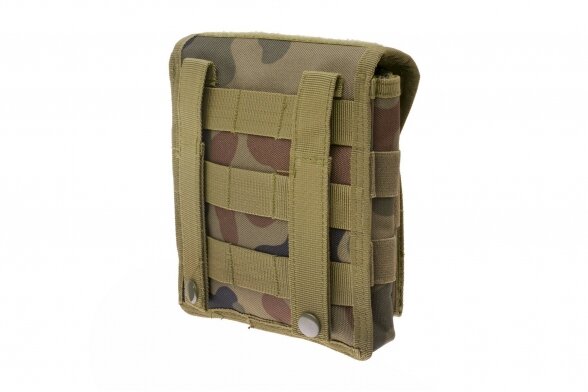 Administrative Panel with Map Pouch - wz.93 2 Administrative Panel with Map Pouch - wz.93 2