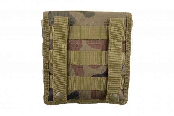 Administrative Panel with Map Pouch - wz.93 3 Administrative Panel with Map Pouch - wz.93 3