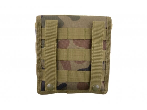 Administrative Panel with Map Pouch - wz.93 3 Administrative Panel with Map Pouch - wz.93 3