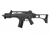 AEG Cyma CM011 Assault Carbine Black