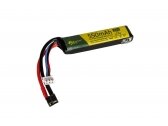LiPo 7.4V 550mAh 20C Battery for AEP with MOSFET