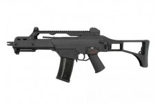AEG Cyma CM011 Assault Carbine Black