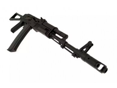 AEG CYMA CM031C assault carbine 8