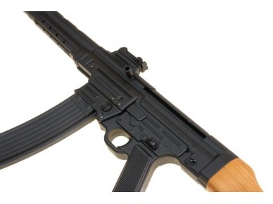 AGM056B rifle replica 1
