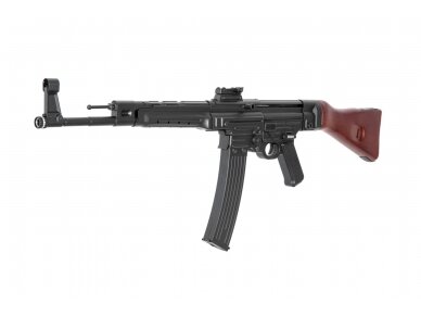 AGM056B rifle replica 2