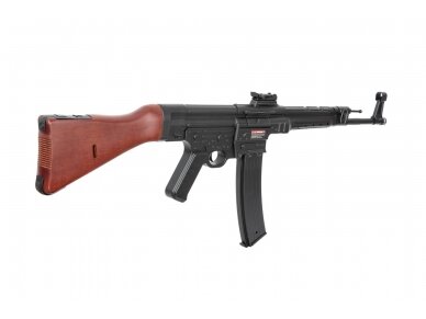 AGM056B rifle replica 5