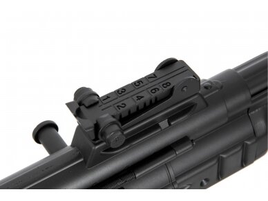 AGM056B rifle replica 7