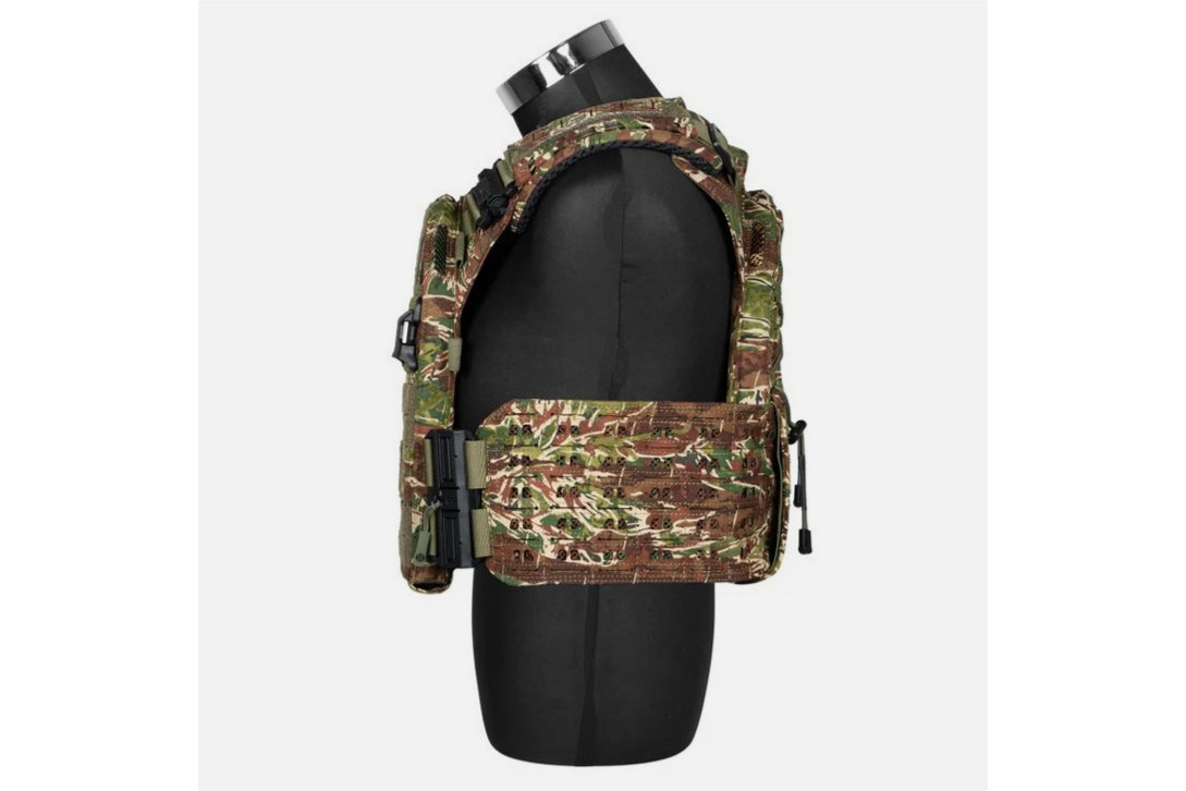 Taktinė liemenė ASCP 1.2 Novritsch Multicamo 3 Taktinė liemenė ASCP 1.2 Novritsch Multicamo 3