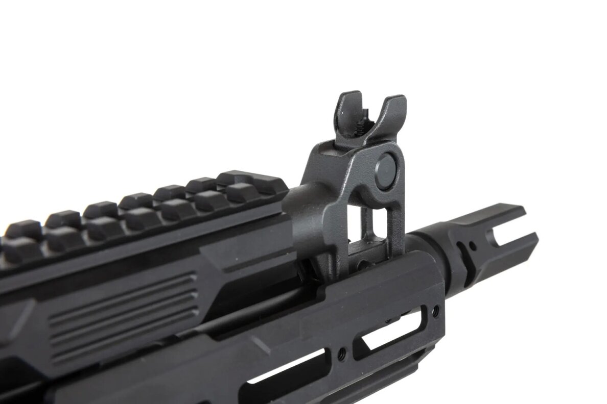airsoft Arcturus Advanced Tactical AK MOD1 Carbine AEG FE™ Carbine 9