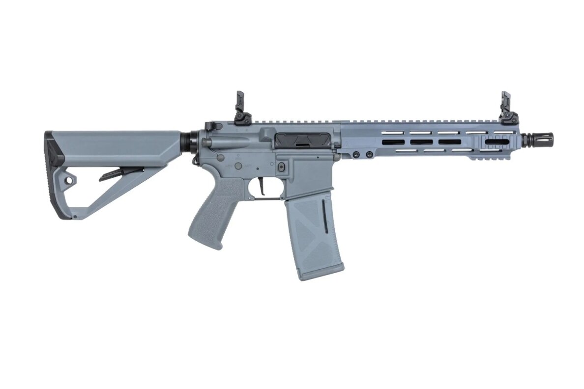 airsoft Arcturus LWT MK-I CQB Carbine 10" AEG SPORT SE™ Grey 2 airsoft Arcturus LWT MK-I CQB Carbine 10" AEG SPORT SE™ Grey 2
