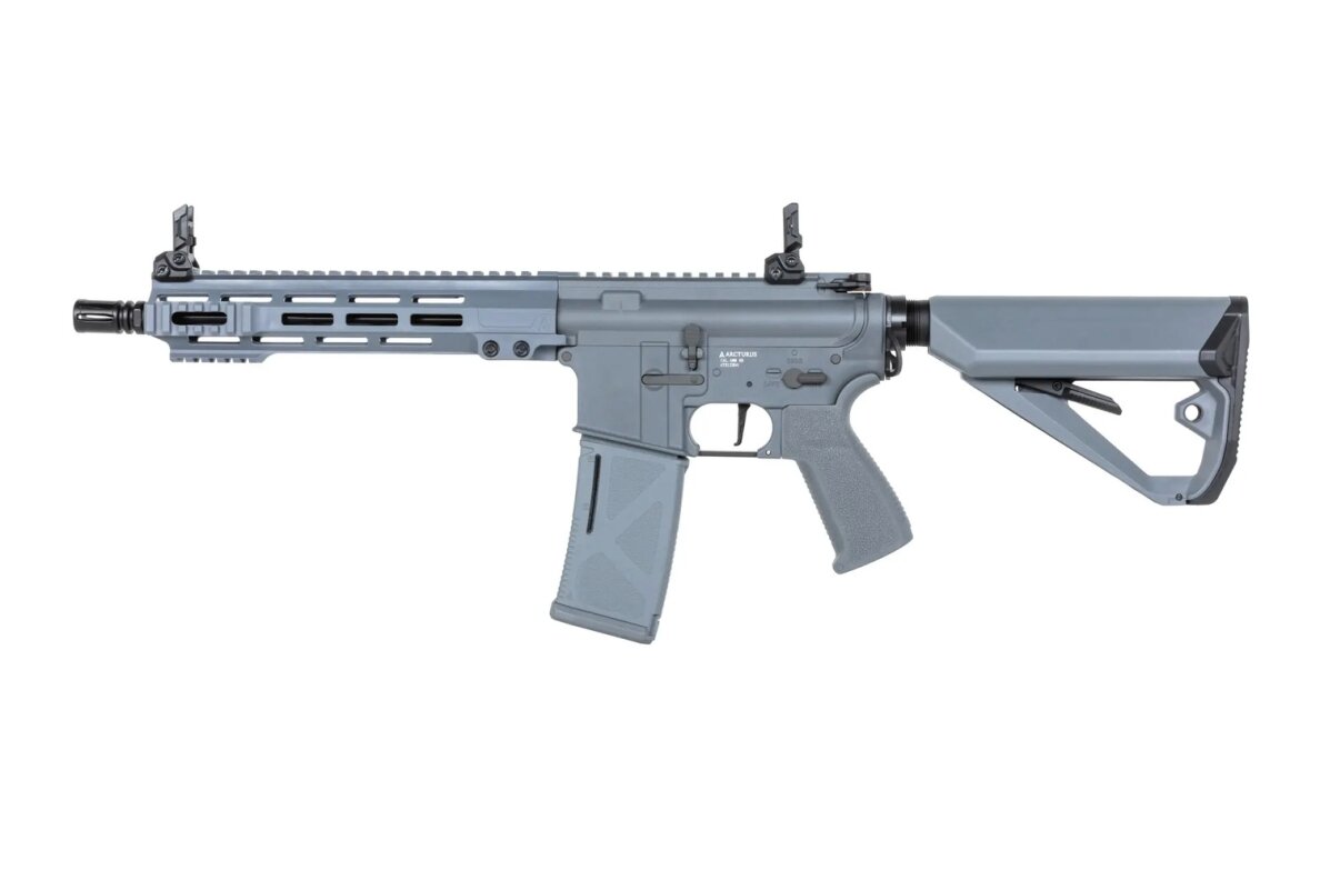 airsoft Arcturus LWT MK-I CQB Carbine 10" AEG SPORT SE™ Grey airsoft Arcturus LWT MK-I CQB Carbine 10" AEG SPORT SE™ Grey