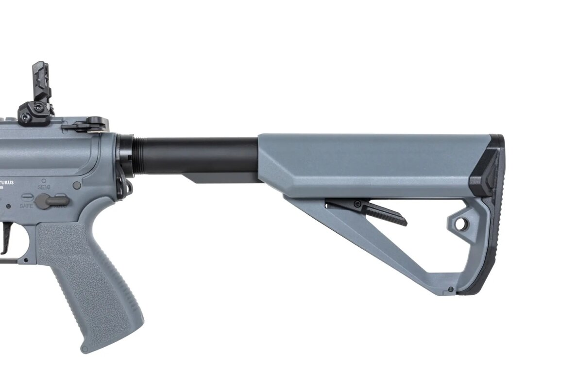 airsoft Arcturus LWT MK-I CQB Carbine 10" AEG SPORT SE™ Grey 3 airsoft Arcturus LWT MK-I CQB Carbine 10" AEG SPORT SE™ Grey 3