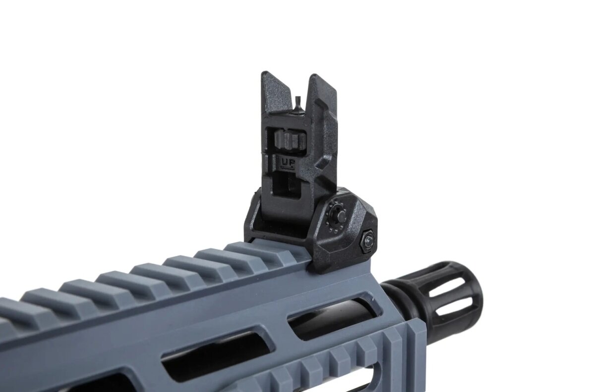 airsoft Arcturus LWT MK-I CQB Carbine 10" AEG SPORT SE™ Grey 4 airsoft Arcturus LWT MK-I CQB Carbine 10" AEG SPORT SE™ Grey 4