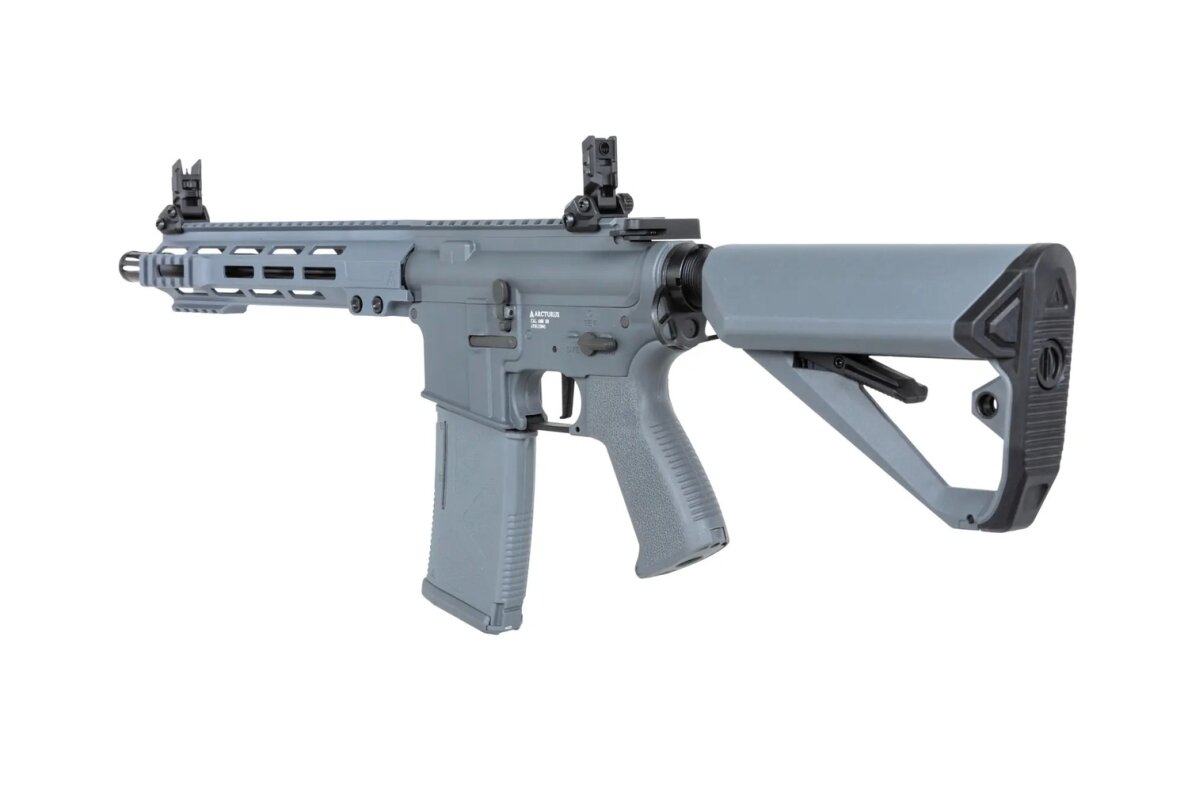 airsoft Arcturus LWT MK-I CQB Carbine 10" AEG SPORT SE™ Grey 7 airsoft Arcturus LWT MK-I CQB Carbine 10" AEG SPORT SE™ Grey 7