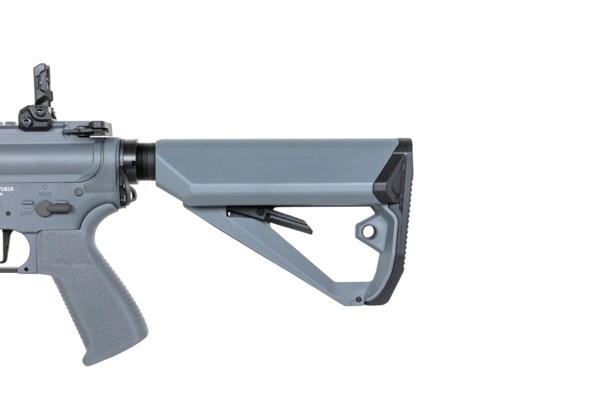 airsoft Arcturus LWT MK-I CQB Carbine 10" AEG SPORT SE™ Grey 9 airsoft Arcturus LWT MK-I CQB Carbine 10" AEG SPORT SE™ Grey 9