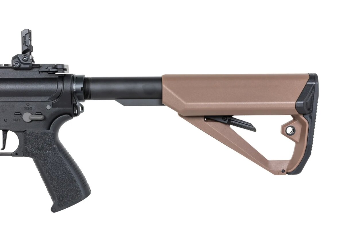 airsoft Arcturus LWT MK-I CQB Carbine 10" AEG SPORT SE™ up to 1.14 J Half-Tan 2