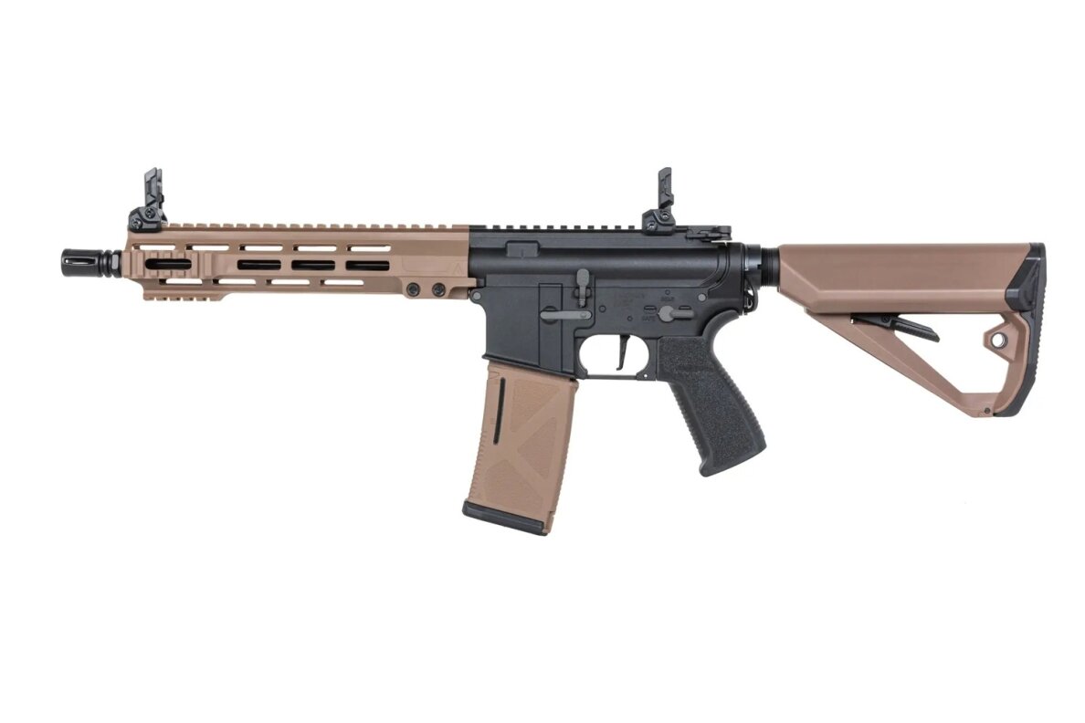 airsoft Arcturus LWT MK-I CQB Carbine 10" AEG SPORT SE™ up to 1.14 J Half-Tan