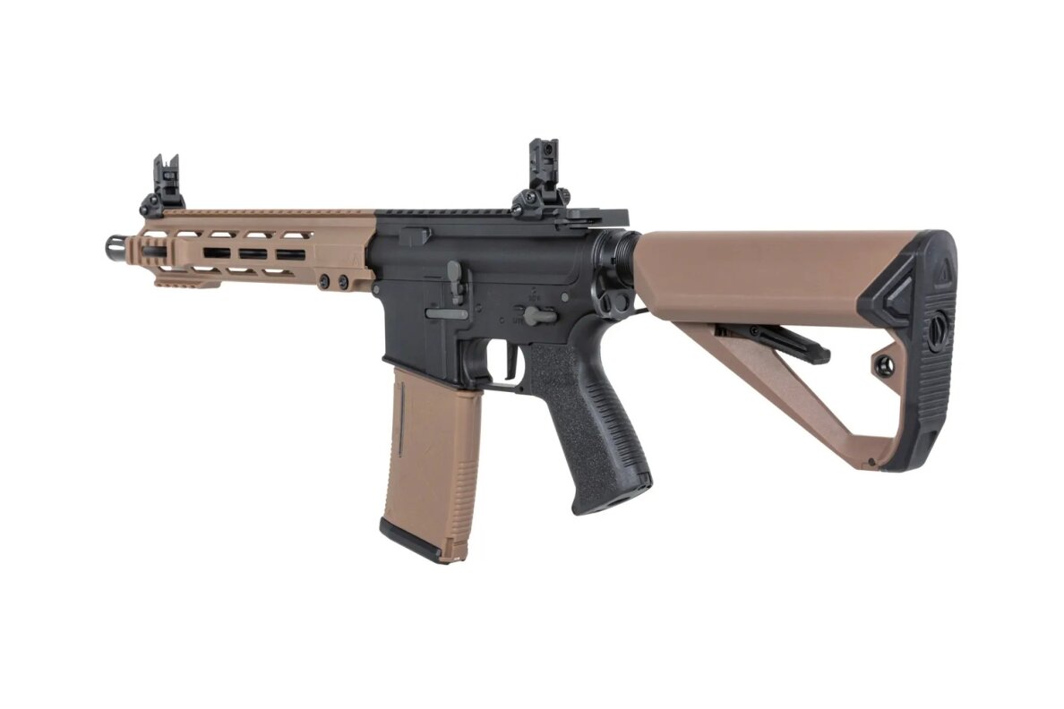 airsoft Arcturus LWT MK-I CQB Carbine 10" AEG SPORT SE™ up to 1.14 J Half-Tan 3