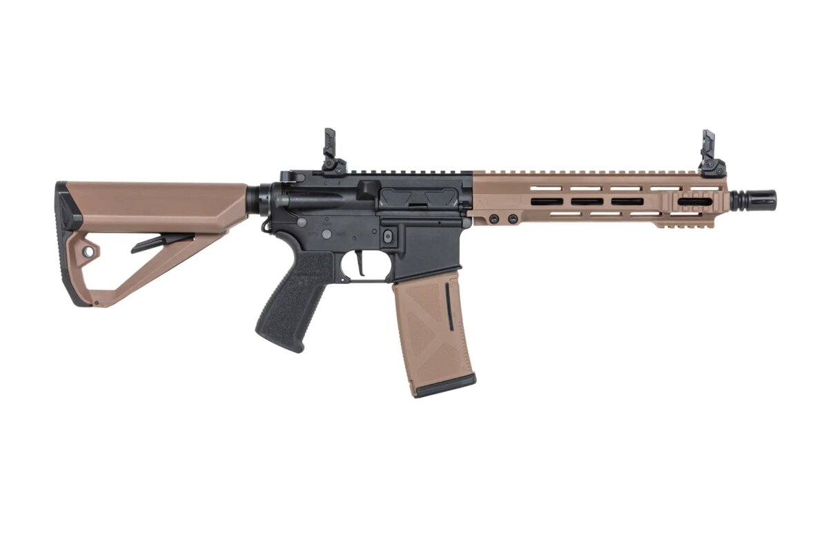 airsoft Arcturus LWT MK-I CQB Carbine 10" AEG SPORT SE™ up to 1.14 J Half-Tan 7