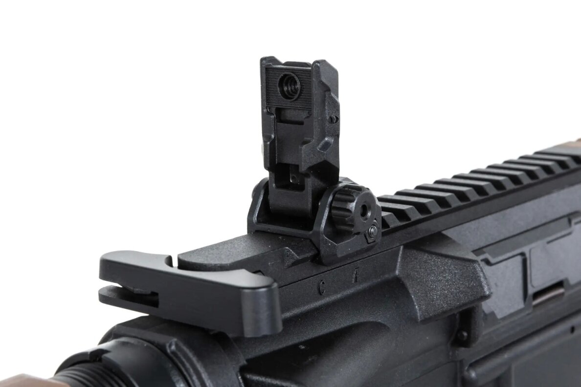 airsoft Arcturus LWT MK-I CQB Carbine 10" AEG SPORT SE™ up to 1.14 J Half-Tan 8