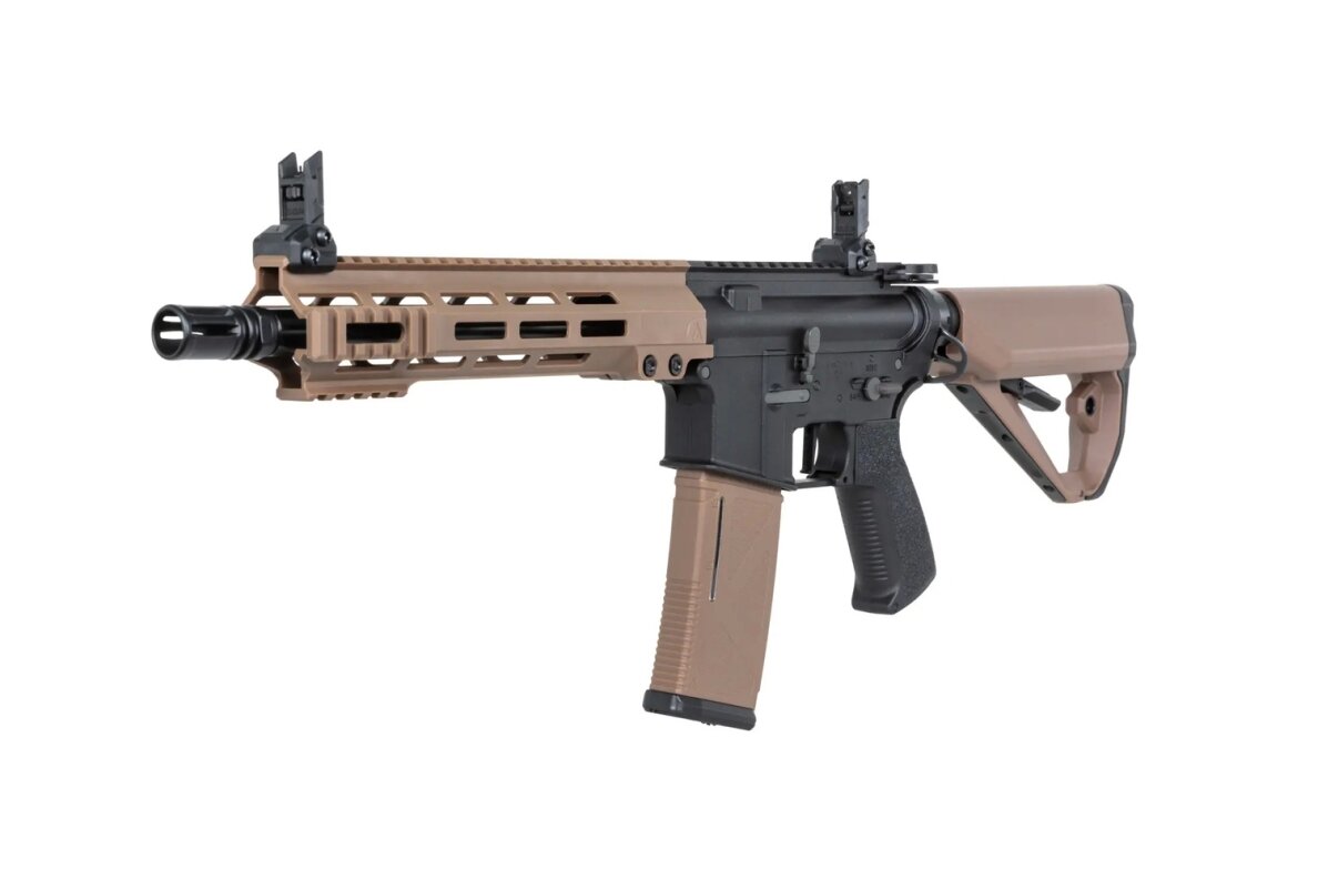 airsoft Arcturus LWT MK-I CQB Carbine 10" AEG SPORT SE™ up to 1.14 J Half-Tan 9