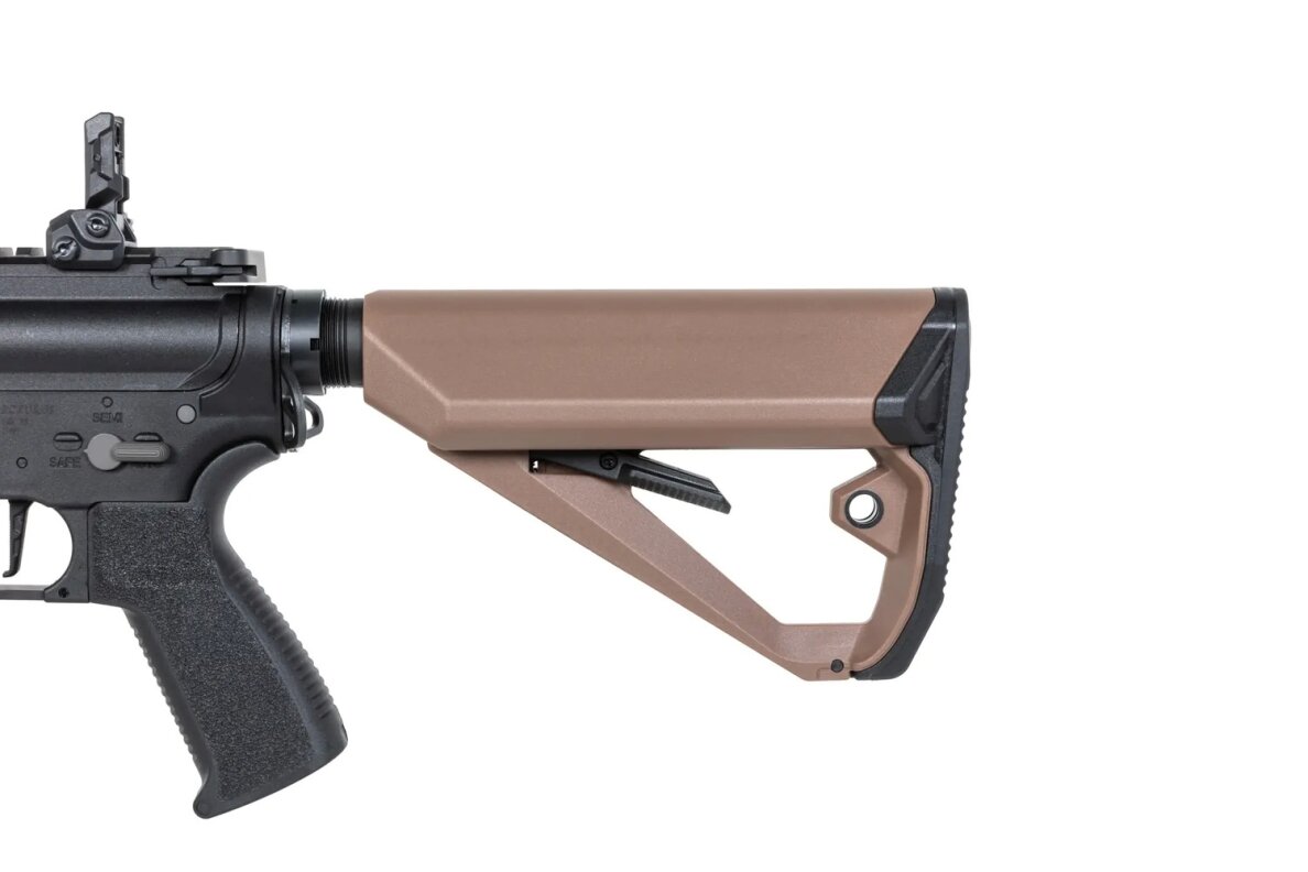 airsoft Arcturus LWT MK-I CQB Carbine 10" AEG SPORT SE™ up to 1.14 J Half-Tan 10