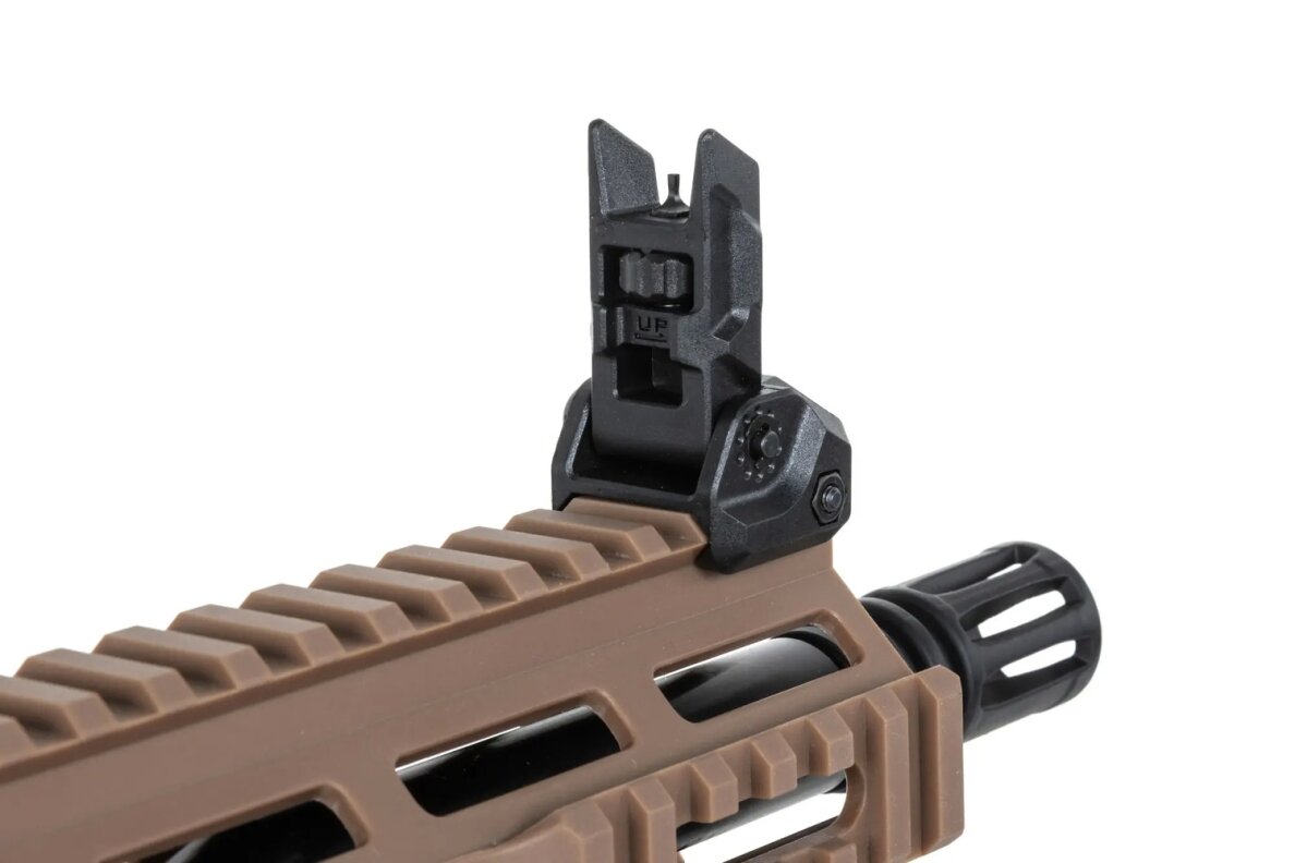 airsoft Arcturus LWT MK-I CQB Carbine 10" AEG SPORT SE™ up to 1.14 J Half-Tan 1