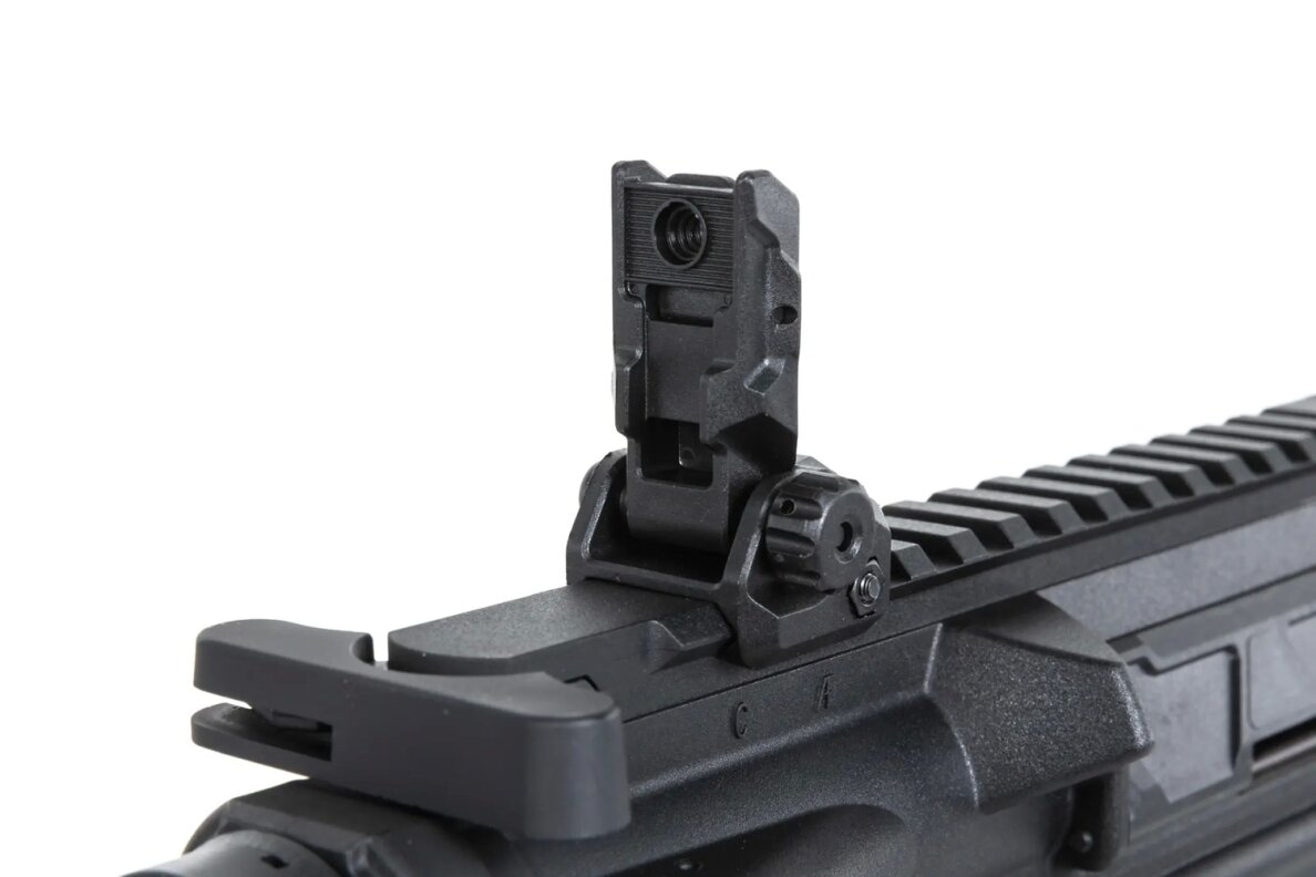 airsoft Arcturus LWT MK-II CQB 10" AEG SPORT SE™ Carbine up to 1.14 J Black 10