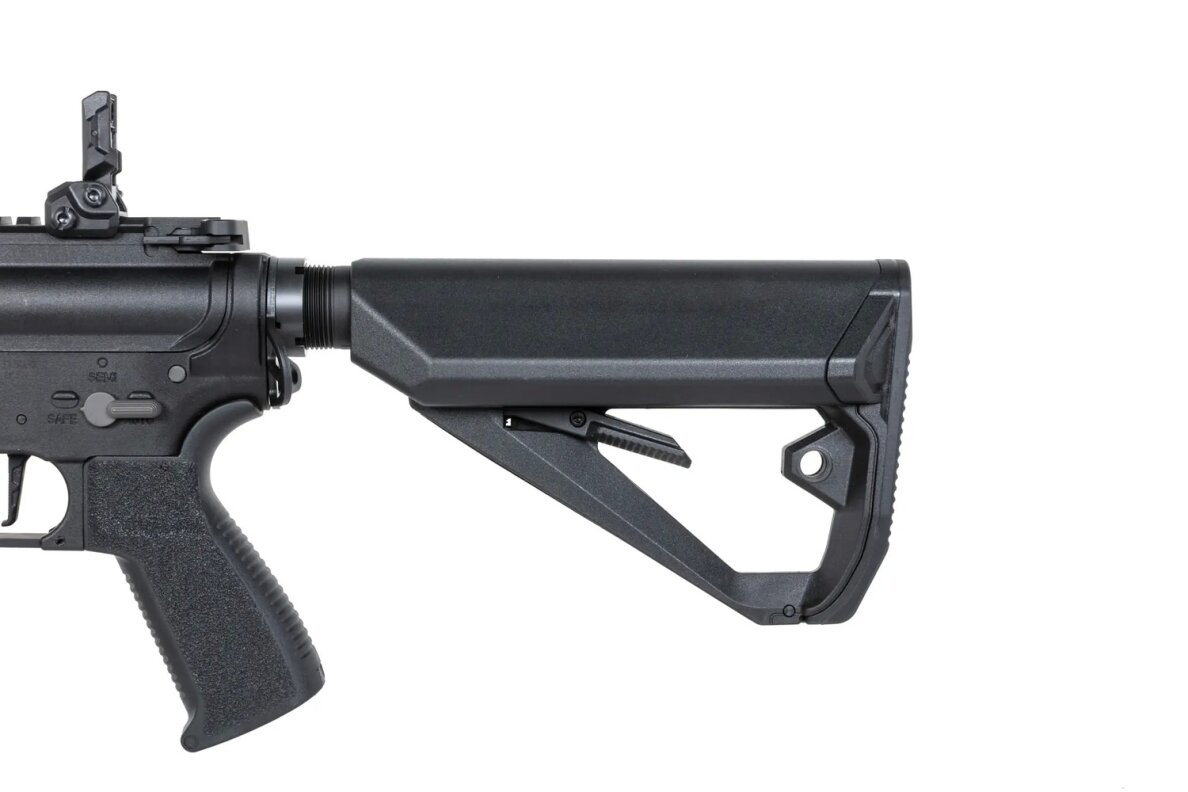 airsoft Arcturus LWT MK-II CQB 10" AEG SPORT SE™ Carbine up to 1.14 J Black 1